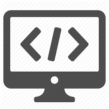 Generic Coding Logo