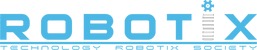 Technology Robotix Society Logo